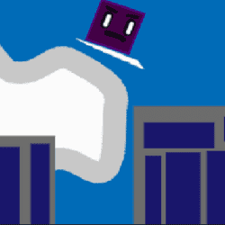 Speed-Run Platformer 2D! game cover