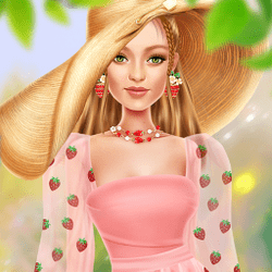 Strawberella game cover