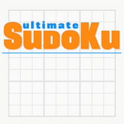 Sudoku Challenge game cover