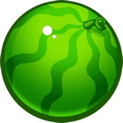 Super Watermelon - Math educational game