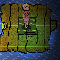 Survival by Boat - Adventure educational game