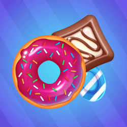 Sweet Excavation - Math educational game