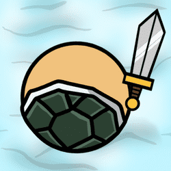 Sword Battle.io - Adventure educational game
