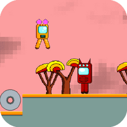 Teko vs Doov 2 - Adventure educational game