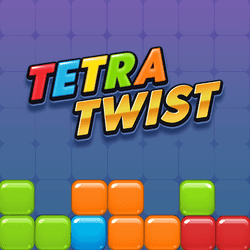 Tetra Twist game cover