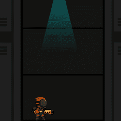 TheRobot game cover