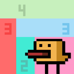 Tile My Floor game cover