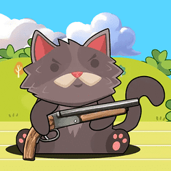 Treasure Fishing - Science educational game