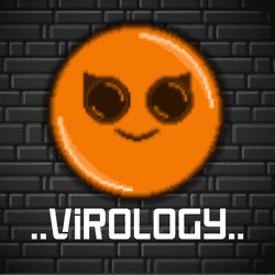 Virology game cover