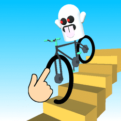 Wheel Draw Master game cover
