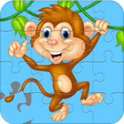 Wildlife Jigsaw Challenge game cover