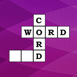 Words Cords game cover