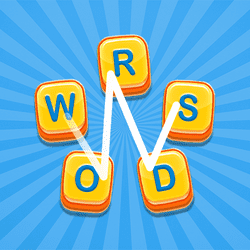 Words in Ladder game cover