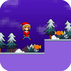 Yui Christmas Adventure 2 game cover