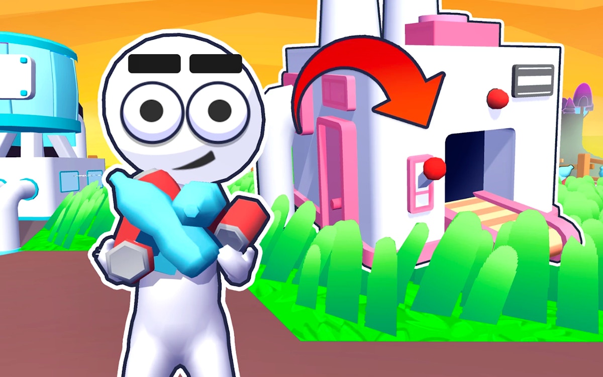 Eco Terra Idle game cover